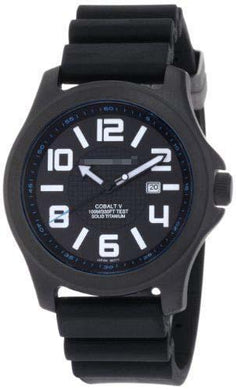 Customize Rubber Watch Bands 1M-SP06B8