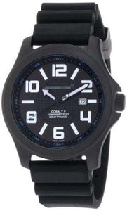 Customize Rubber Watch Bands 1M-SP06B8
