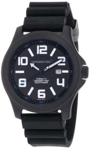 Customize Rubber Watch Bands 1M-SP06B8