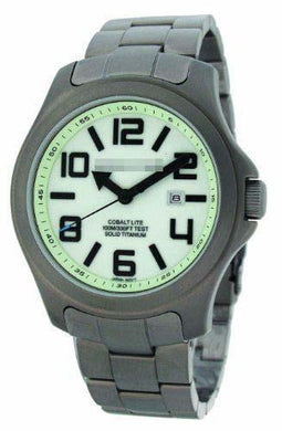 Wholesale White Watch Dial 1M-SP08L0