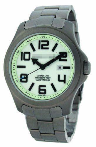Wholesale White Watch Dial 1M-SP08L0