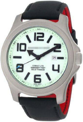 Customised Leather Watch Straps 1M-SP08L12B