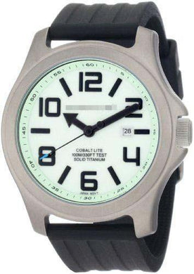 Custom Made Watch Dial 1M-SP08L1B