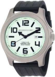 Custom Made Watch Dial 1M-SP08L1B