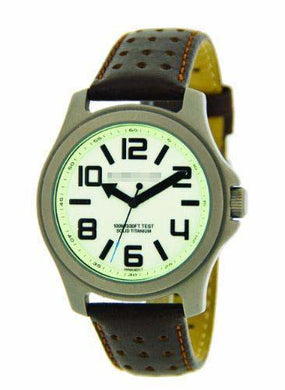 Custom Watch Dial 1M-SP08L2C