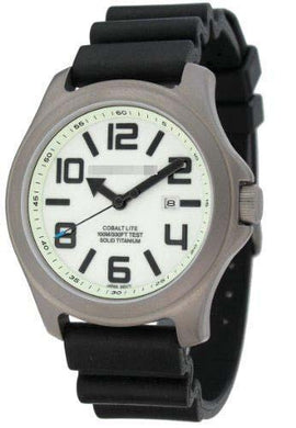 Customised Leather Watch Straps 1M-SP08L8B