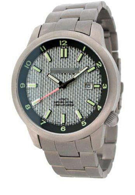 Customization Titanium Watch Bracelets 1M-SP20S0