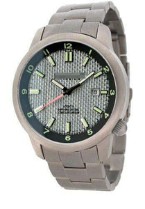 Custom Carbon Fiber Watch Dial 1M-SP20S0