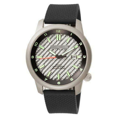 Customised Rubber Watch Bands 1M-SP20S1