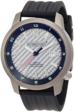 Custom Rubber Watch Bands 1M-SP20S8B
