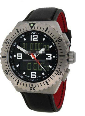 Custom Watch Dial 1M-SP24B12B