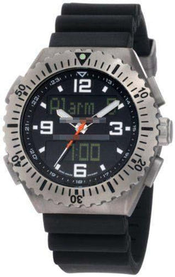 Custom Watch Dial 1M-SP24B8B