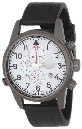 Customised White Watch Dial 1M-SP32W1B