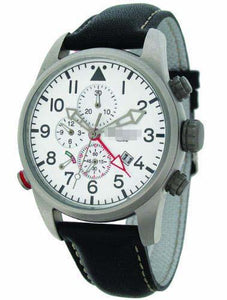 Wholesale Calfskin Watch Bands 1M-SP32W2B