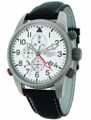 Custom White Watch Dial 1M-SP32W2B