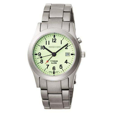 Wholesale Titanium Watch Wristband 1M-SP50W0