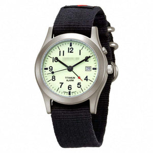 Custom Nylon Watch Bands 1M-SP50W8B