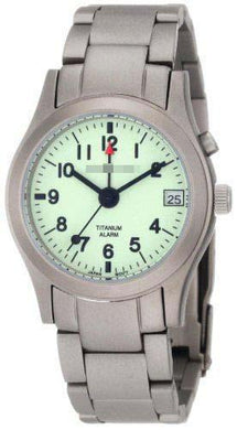 Custom Titanium Watch Wristband 1M-SP51W0