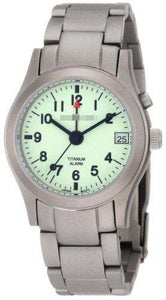 Custom Titanium Watch Wristband 1M-SP51W0
