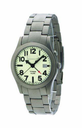 Custom Titanium Watch Bracelets 1M-SP54L0