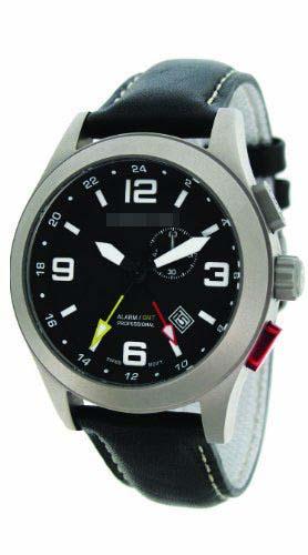 Wholesale Black Watch Dial 1M-SP58B1B