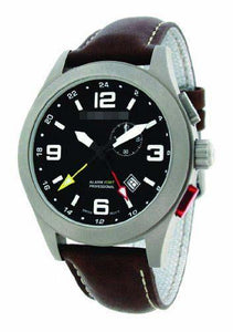 Wholesale Leather Watch Straps 1M-SP58B2C