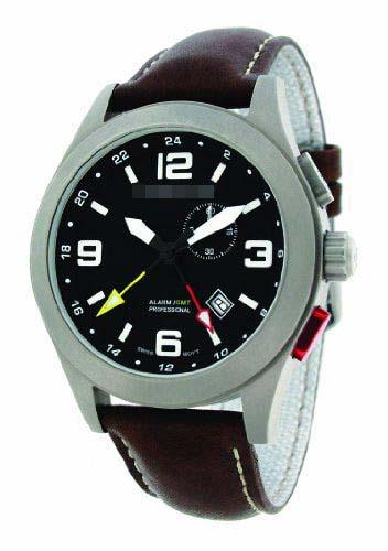 Wholesale Leather Watch Straps 1M-SP58B2C