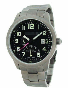 Customised Titanium Watch Bracelets 1M-SP90B0