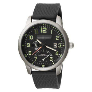 Wholesale Rubber Watch Bands 1M-SP90B1