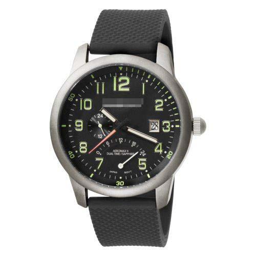 Custom Watch Dial 1M-SP90B1