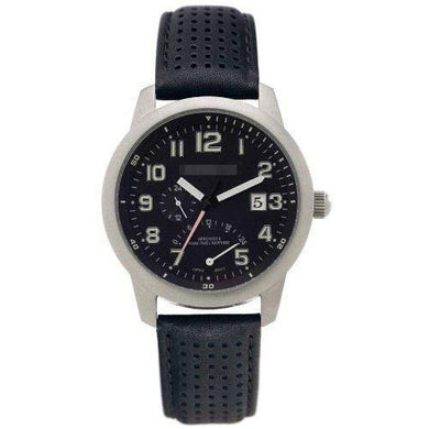 Wholesale Leather Watch Straps 1M-SP90B4B