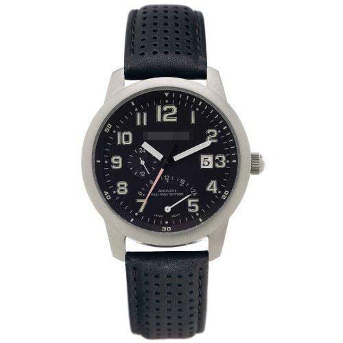 Wholesale Leather Watch Straps 1M-SP90B4B