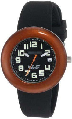 Custom Black Watch Face 1M-SP99BC1B