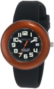 Custom Black Watch Face 1M-SP99BC1B