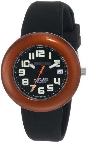 Custom Black Watch Face 1M-SP99BC1B