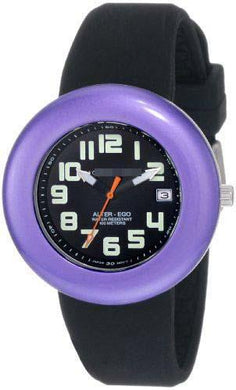 Customize Silicone Watch Bands 1M-SP99BP1B