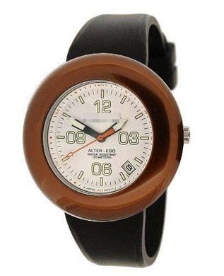 Customize Silicone Watch Bands 1M-SP99WC1B