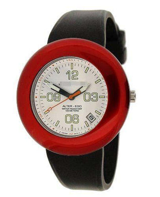 Customization Silicone Watch Bands 1M-SP99WD1B