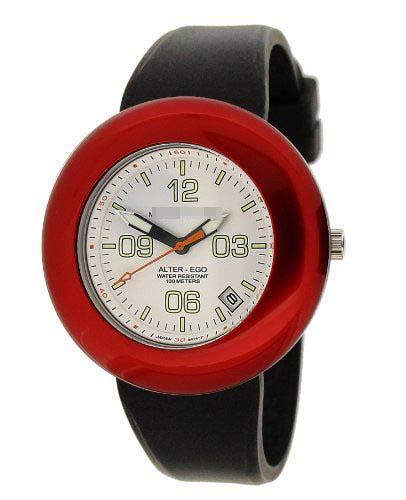 Customization Silicone Watch Bands 1M-SP99WD1B