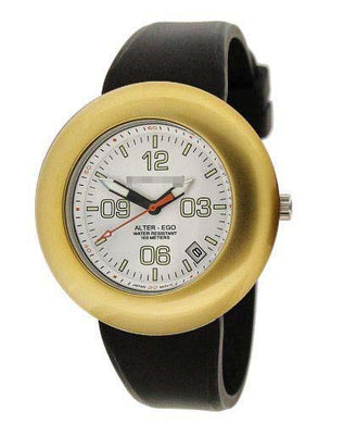 Customized Silicone Watch Bands 1M-SP99WY1B