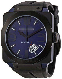 Customization Rubber Watch Bands 1N372UNB