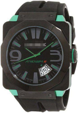 Custom Rubber Watch Bands 1N372UNV