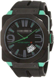 Custom Rubber Watch Bands 1N372UNV