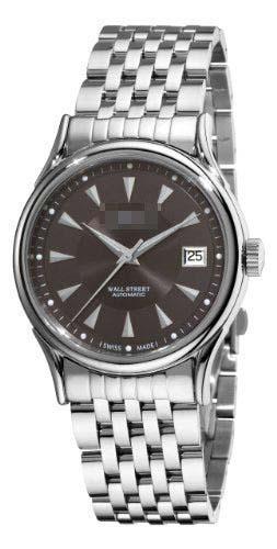 Wholesale Stainless Steel Watch Belt 20002.2134