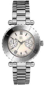 Custom Stainless Steel Watch Bands 20026L1