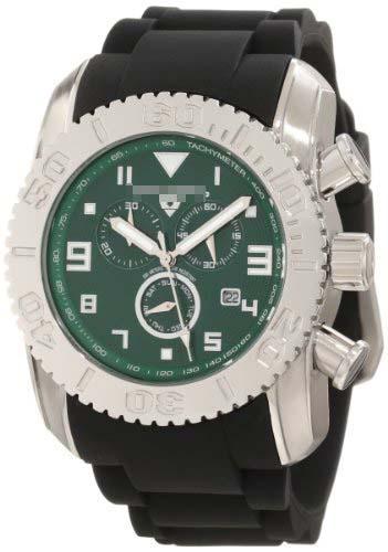 Custom Silicone Watch Bands 20066-08B