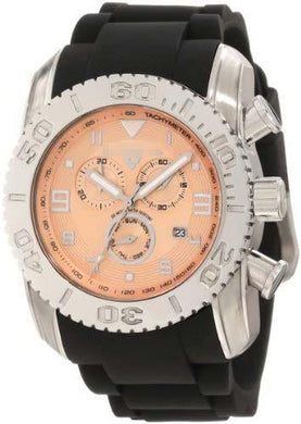 Wholesale Silicone Watch Bands 20066-09B