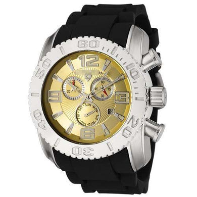 Customised Gold Watch Dial 20067-10