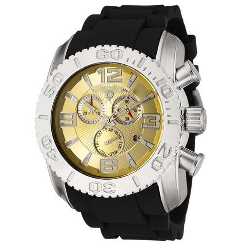 Customised Gold Watch Dial 20067-10