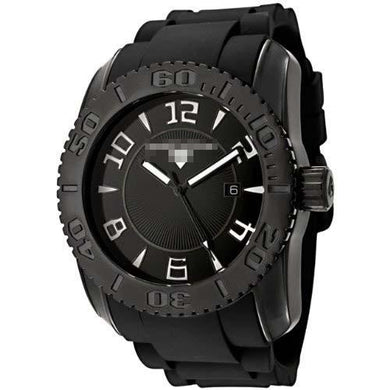 Wholesale Rubber Watch Bands 20068-BB-01